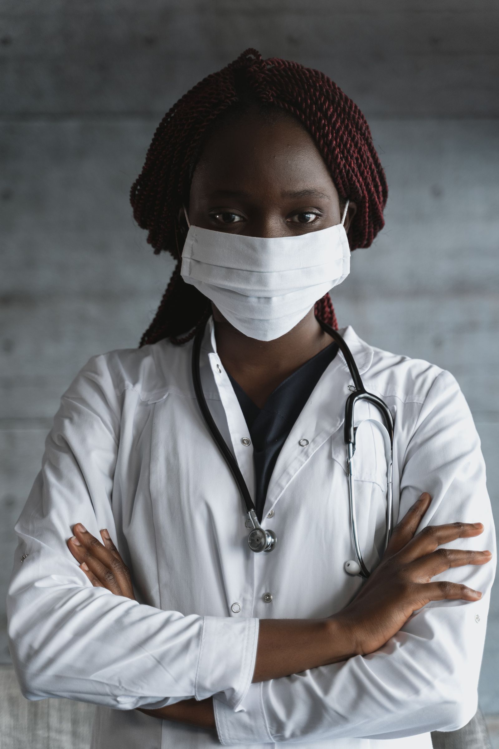 Dr. Priya Raman, endocrinologist